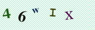 CAPTCHA code